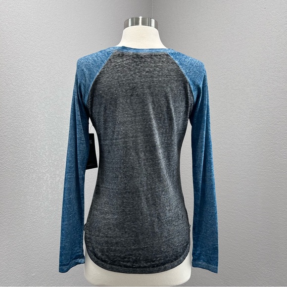 NWT Threads 4 Thought Long Sleeve Tee - Picture 5 of 8